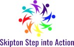 Skipton Step Into Action